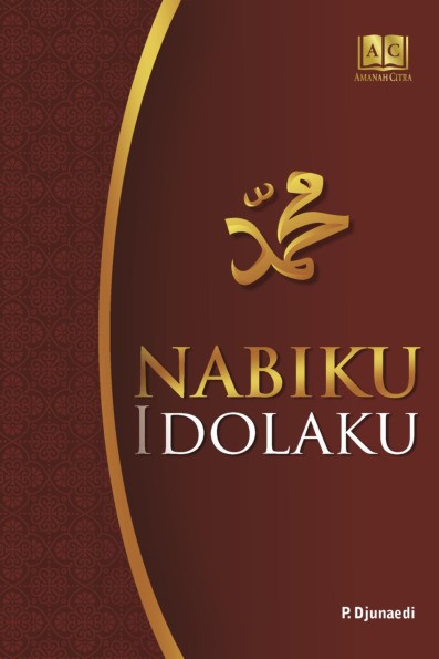 Nabi ku idolaku